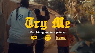 Doughsoofficial x Mr. Takealot “Try Me” (Official Music Video)