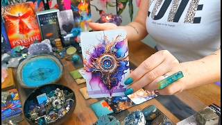 CAPRICORN "FINDING YOUR WAY BACK TO EACH OTHER!!!" TWIN FLAME TAROT READING END MAY 2026