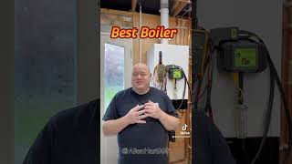 Best Boiler  Most important things when choosing a new boiler ￼Ideal Worcester Bosch Navien Alpha