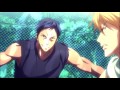 y o u u0026 m e aokise