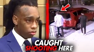 YNW Melly Reacts To Getting A DEATH Sentence For This Evidence..