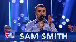 Sam Smith "Diamonds"