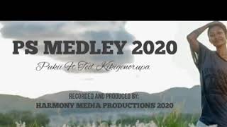 PS Medley 2020_ Pukii Ft Ted Kikigenorupa