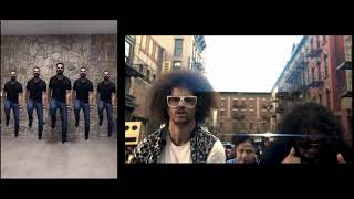 Dancing The Video: LMFAO - Party Rock Anthem - Choreography - Coreografia
