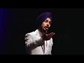 change your life ਤੁਹਾਡੀ ਜ਼ਿੰਦਗੀ ਸਿਰਫ ਤੁਸੀਂ ਬਦਲ ਸਕਦੇ ਹੋ gauravdeep singh josh talks punjabi