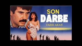 Son Darbe Türk Filmi FULL Restorasyonlu TARIK AKAN