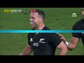 The greatest EVER 40 minutes of All Blacks rugby