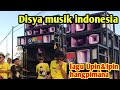 terbaru dari Disya musik hang Pi mana lagunya Upin& Ipin Beto