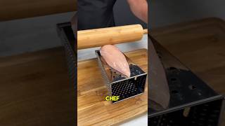 This Chinese Chef Is A Genius