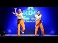 Popping Choreography ll Kalpana Roy and Priya Pop ll RDC