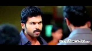 Paiya Tamil Movie Trailer