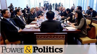 Is Canada taking the right approach dealing with China? | Power & Politics
