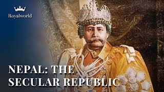 Nepal - The Secular Republic | Asia's Monarchies