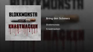 Blokkmonsta-Bring den Schmerz