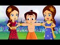 Chhota Bheem - Twin Indumati Challenge | Birthday Special Video | Kids Cartoon in Hindi