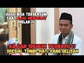 KAJIAN SHUBUH SPESIAL TOMBO HATI❗❗ CERAMAH USTADZ ABDUL SOMAD TERBARU 2024