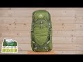 Gregory Zulu 65 Internal Frame Backpack