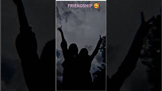 A frnd ship soo beautiful✨❤😍 💕🥰#music #frnds #bollywood