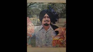 Fakran de larh lag k ni dar dar alakh jagavegi by KULDEEP MANAK | OLD SONGS