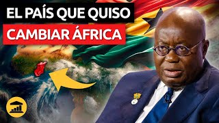 ¿El País más PROMETEDOR de ÁFRICA? - VisualPolitik