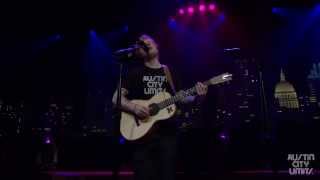 Ed Sheeran on Austin City Limits "Thinking Out Loud"