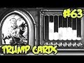 Hearthstone: Trump Cards 63 - Priest full arena