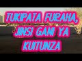 Alikiba utu (music lyrics)