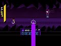 当《oneshot》有了《delterune》的战斗系统…… deltarune oneshot niko