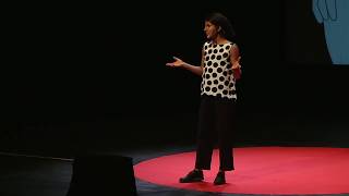 Democracy in Crisis and How to Save it | Abrak Saati | TEDxUmeå