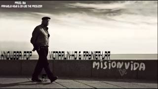 Knowbba PDP Ft. Vic Marlin-HD \u0026 Rainiel (La R) - Mision De Vida.