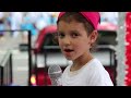 the kars4kids band at the israeli day parade 2015