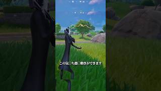 【修正前に急げ】くねくね(？)する方法!!#フォートナイト #fortnite #ゆっくり実況