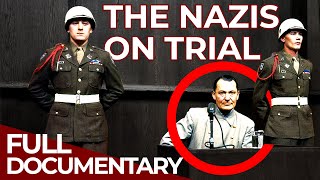 Rise & Fall of the Nazis | Episode 10: Aftermath | Free Documentary History