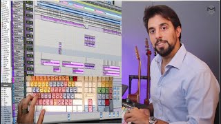 Pro Tools Tactile Control Demystified - The Ultimate Shortcuts Guide