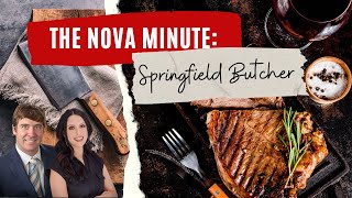 Local Butcher Shop: Springfield Butcher
