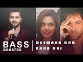 Deewana kar Raha Hai - | Emraan Hashmi | Esha Gupta | Javed Ali |Bipasha Basu |Raaz 3 |Bass Boosted