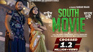 South Movie (Full Video) | Gill Goldy | Gurlez Akhtar | Music Empire | 121db Records