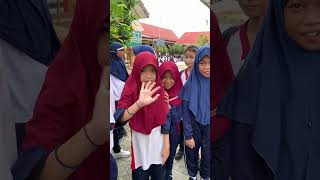 Kenalin Anak Kelas 3 Nih