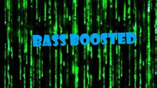 Elektronomia- Sky high Bass Boosted