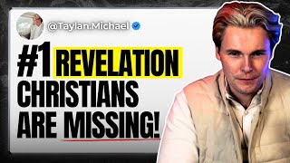 The #1 Revelation Christians Are Missing Today!