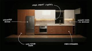 How I Made My Ikea Kitchen Unique | 1857 Rowhome Renovation