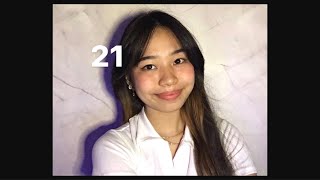 21 Gracie Abrams Cover