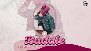 Limbofest, Heavy Cane \u0026 Sukray - Baddie (Official Audio)