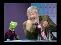 the muppet show 112 peter ustinov panel discussion 1976