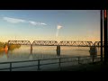 new york to montreal by adirondack amtrak train 2023