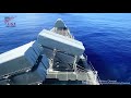 us navy adds powerful new stealth missile in pacific naval strike missile