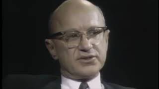 Milton Friedman on Keynesian Economics