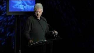 Bill Clinton: TED Prize wish: Let's build a health care system in Rwanda