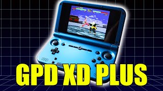 Is the GPD XD Plus worth it in 2024? (2021 RE-UPLOAD)