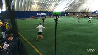 Ottawa TFC Vs Howa Da - Men’s Prem Week 3 - Early Winter 2024